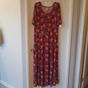 Lularoe Ana 3XL